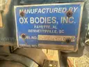 2007 Sterling LT9513 Dump Truck
