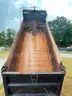 2007 Sterling LT9513 Dump Truck