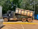 2007 Sterling LT9513 Dump Truck