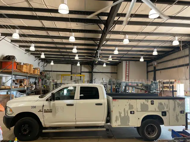 2016 RAM 3500 CREW CAB &#x26; CHASSIS 4-DR, 6.7L L6 OHV 24V TURBO DIESEL