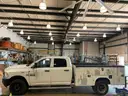 2016 RAM 3500 CREW CAB &#x26; CHASSIS 4-DR, 6.7L L6 OHV 24V TURBO DIESEL