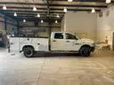 2016 RAM 3500 CREW CAB &#x26; CHASSIS 4-DR, 6.7L L6 OHV 24V TURBO DIESEL