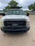 2011 Ford F-250 SUPER DUTY XLT 2WD