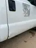 2011 Ford F-250 SUPER DUTY XLT 2WD