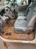 2011 Ford F-250 SUPER DUTY XLT 2WD