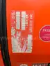 2013 Kubota M6060HD 4WD ROPS Tractor W/HYD SHUTTLE