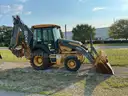 2008 John Deere 410J Backhoe