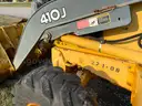 2008 John Deere 410J Backhoe