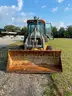 2008 John Deere 410J Backhoe