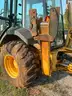 2008 John Deere 410J Backhoe