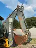 2008 John Deere 410J Backhoe
