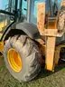 2007 JOHN DEERE 410G BACKHOE