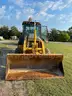 2007 JOHN DEERE 410G BACKHOE