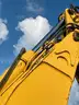 2007 JOHN DEERE 410G BACKHOE