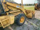 2007 JOHN DEERE 410G BACKHOE