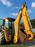 2007 JOHN DEERE 410G BACKHOE