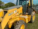 2007 JOHN DEERE 410G BACKHOE