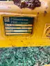 2018 JOHN DEERE 310SL HL BACKHOE/LOADER