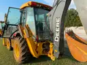 2018 JOHN DEERE 310SL HL BACKHOE/LOADER
