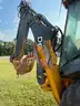 2018 JOHN DEERE 310SL HL BACKHOE/LOADER