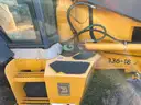 2018 JOHN DEERE 310SL HL BACKHOE/LOADER