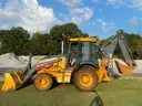 2018 JOHN DEERE 310SL HL BACKHOE/LOADER