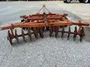 TUFLINE DISC HARROW