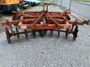 TUFLINE DISC HARROW