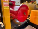 2016 VERMEER/VACTRON LP 373 GT VACUUM EXCAVATOR MINI ON TRAILER