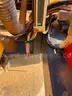 2016 VERMEER/VACTRON LP 373 GT VACUUM EXCAVATOR MINI ON TRAILER