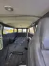 2000 Dodge Ram Wagon