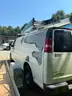 2010 Chevrolet Express