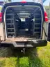 2010 Chevrolet Express