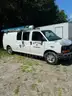 2010 Chevrolet Express