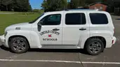 2011 Chevrolet HHR