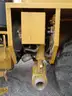 2005 AGCO TERRA-GATOR with 4000 Gallon Tank and Ripper Roller
