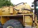 2005 AGCO TERRA-GATOR with 4000 Gallon Tank and Ripper Roller