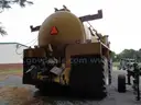 2005 AGCO TERRA-GATOR with 4000 Gallon Tank and Ripper Roller