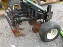 2005 AGCO TERRA-GATOR with 4000 Gallon Tank and Ripper Roller