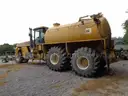 2005 AGCO TERRA-GATOR with 4000 Gallon Tank and Ripper Roller