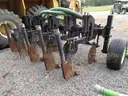 2005 AGCO TERRA-GATOR with 4000 Gallon Tank and Ripper Roller