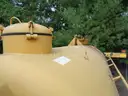 2005 AGCO TERRA-GATOR with 4000 Gallon Tank and Ripper Roller