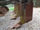 2005 AGCO TERRA-GATOR with 4000 Gallon Tank and Ripper Roller