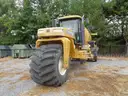 2005 AGCO TERRA-GATOR with 4000 Gallon Tank and Ripper Roller