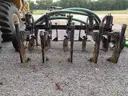 2005 AGCO TERRA-GATOR with 4000 Gallon Tank and Ripper Roller