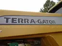 2005 AGCO TERRA-GATOR with 4000 Gallon Tank and Ripper Roller