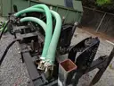 2005 AGCO TERRA-GATOR with 4000 Gallon Tank and Ripper Roller