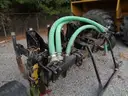 2005 AGCO TERRA-GATOR with 4000 Gallon Tank and Ripper Roller