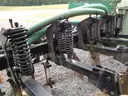 2005 AGCO TERRA-GATOR with 4000 Gallon Tank and Ripper Roller