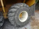 2005 AGCO TERRA-GATOR with 4000 Gallon Tank and Ripper Roller